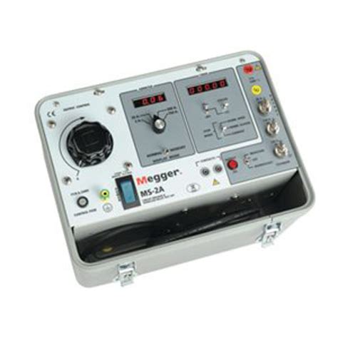 multi amp circuit breaker tester.